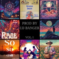 Prod by Lu-Banger, Vol. 1 - Lu-Banger