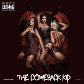 Give Me Some (Acoustic Version) Chris Ewing