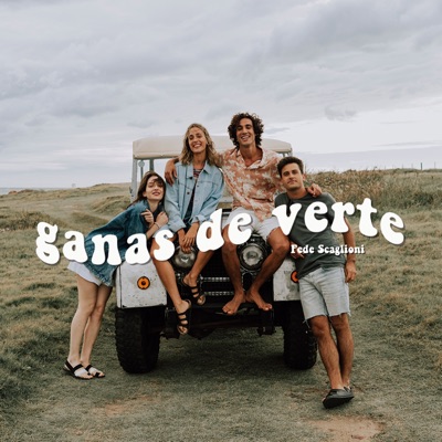 Ganas de verte - Single
