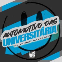 Automotivo das Universitária - Single - MC VN Cria & DJ Lpz 011