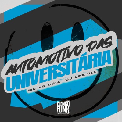 Automotivo das Universitária - Single