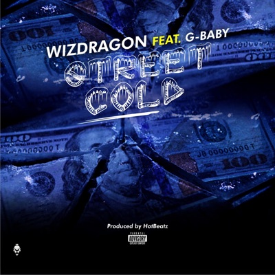 Street Cold (feat. G-baby) [Hotbeatz Remix] [Hotbeatz Remix] - Single