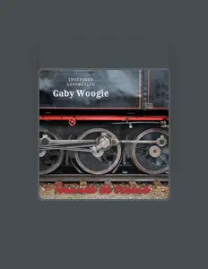 Listen to Gaby Woogie, watch music videos, read bio, see tour dates & more!