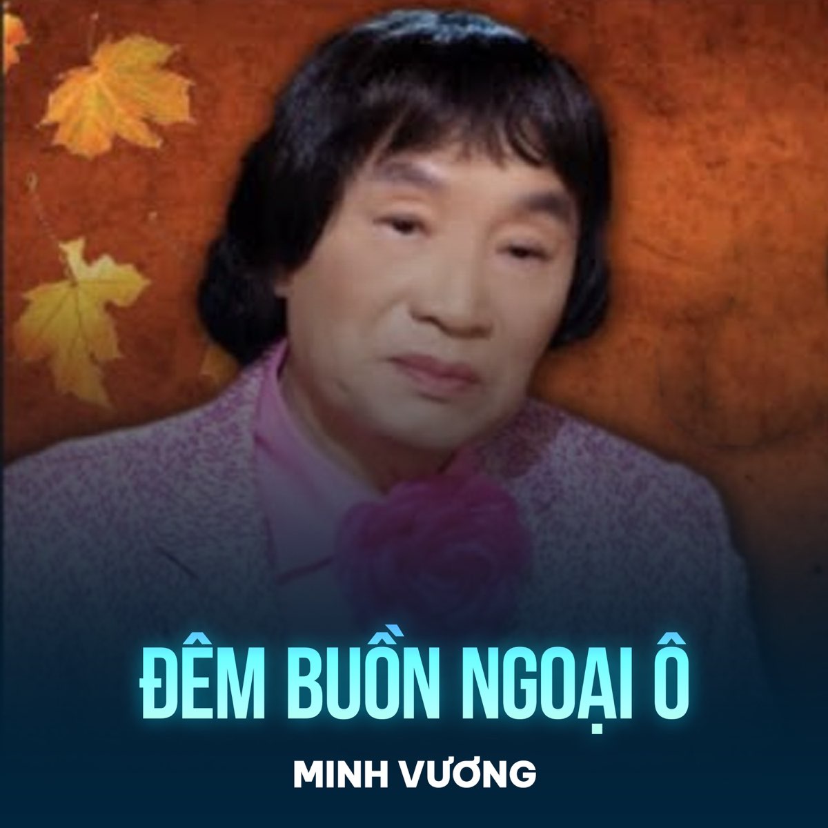 ‎Đêm Buồn Ngoại Ô - Single by Minh Vương on Apple Music