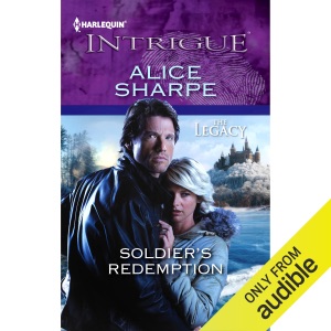 Soldier's Redemption: The Legacy (Unabridged)