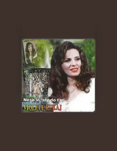 Violete Kukajを聴いたり、ミュージックビデオを鑑賞したり、経歴やツアー日程などを確認したりしましょう！