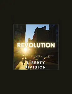 Listen to Liberty Division, watch music videos, read bio, see tour dates & more!