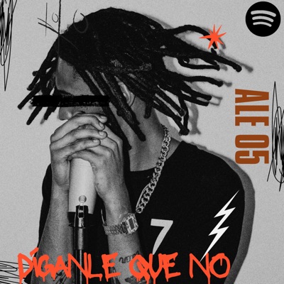 Díganle que no - Single