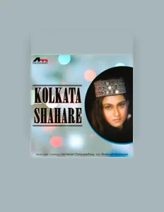 Jojoを聴いたり、ミュージックビデオを鑑賞したり、経歴やツアー日程などを確認したりしましょう！