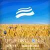 Mountain Breeze (Sergey Salekhov Remix)