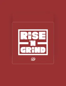 Luister naar Nicklaus Gray, bekijk muziekvideo's, lees de bio, bekijk de tourdata, en meer!
