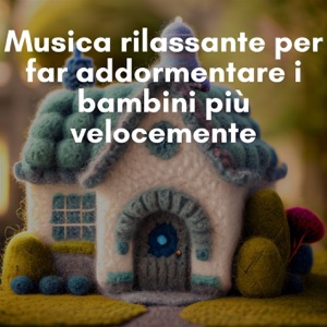 Musica Rilassante Per Far Addormentare I Bambini Più Velocemente