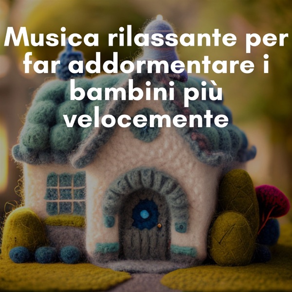 Musica Rilassante Per Far Addormentare I Bambini Più Velocemente