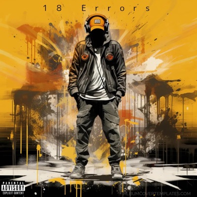 18 Errors - EP