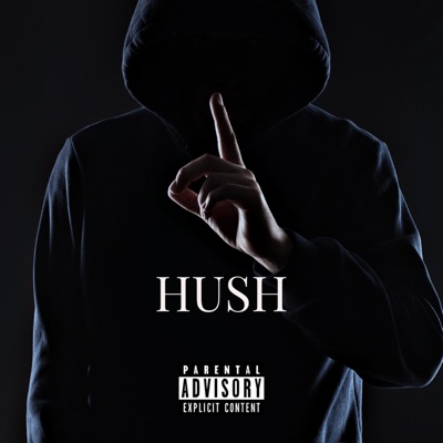 HUSH (feat. Sean Busco & Kxng Ramsey) - Single