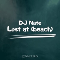 Lost at (Beach) - Single - DJ Nate