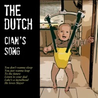 Cian's Song - Single - The Dutch