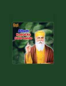 Listen to Bhai Harpreet Singh, watch music videos, read bio, see tour dates & more!