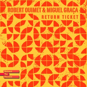 Return Ticket - Single