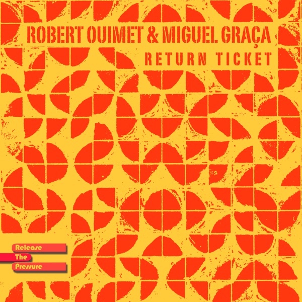 Return Ticket - Single