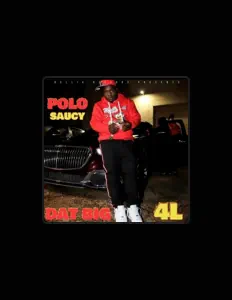 收听 Polo Saucy、观看音乐视频、阅读小传、查看巡演日期等 ！