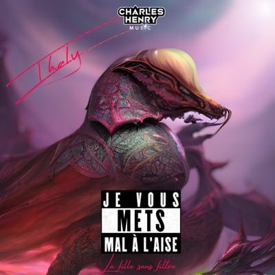 Je vous mets mal à l'aise (feat. Charles Henry) - Single