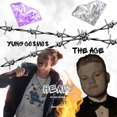 HEAVY (feat. The Ace) - Single