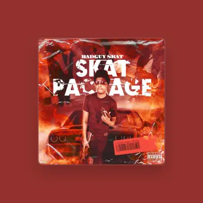 Listen to BadGuy Skat, watch music videos, read bio, see tour dates & more!