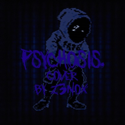 Psychosis. (DUSTTRUST) - Single