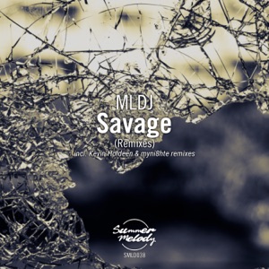 Savage (Remixes) - Single