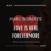 Love Is Here Forevermore artwork