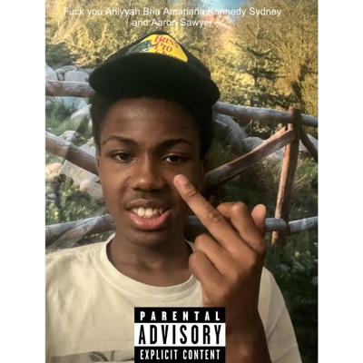 Niyapipaya briiaelizabeth love.amariana kennedy.brianaa sydney Aaron Sawyer Diss track - Single