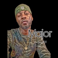 Major (feat. Thug C) - Single - JeDub100