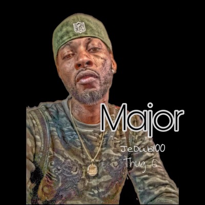 Major (feat. Thug C) - Single