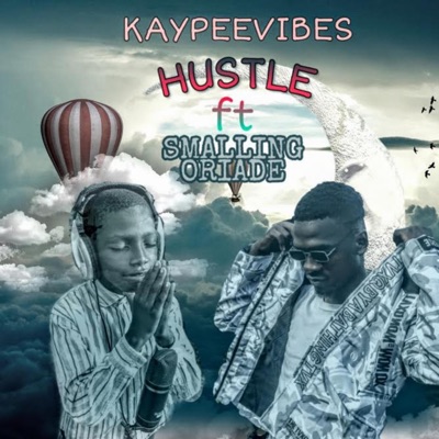 Hustle - Single