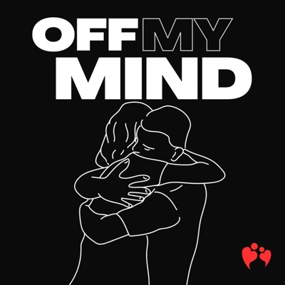 Off My Mind - Single
