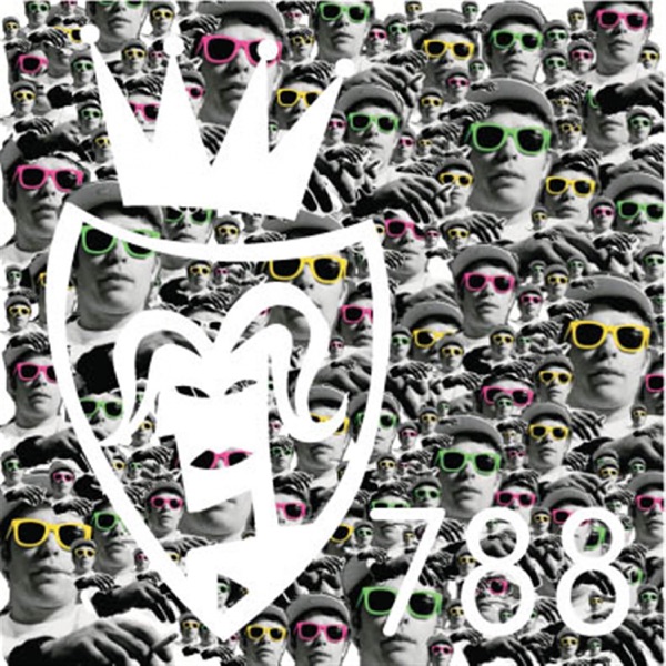 An Der Beat by Knuf! on Voice FM Southampton