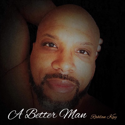A Better Man - Single