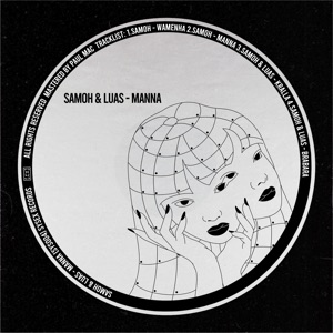 Manna - EP