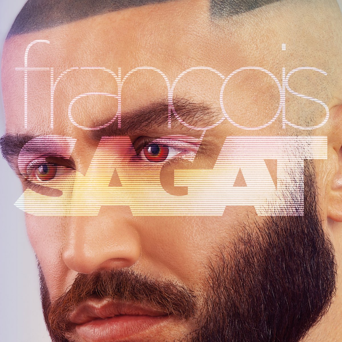 Videoclub – Album par François Sagat – Apple Music