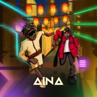 Aina (feat. Seyi Max) - Single - Lameepor