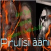 Pirullisii äänii (feat. Antti Paalanen) - Single