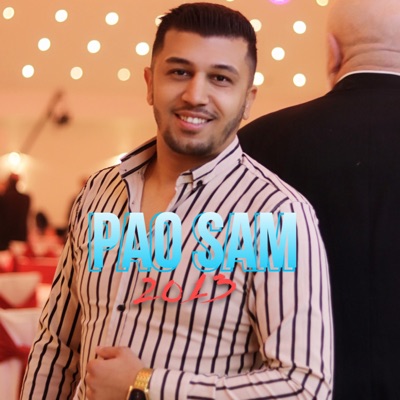 Pao sam (Mr.Black) - Single