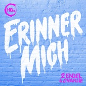 Erinner mich artwork