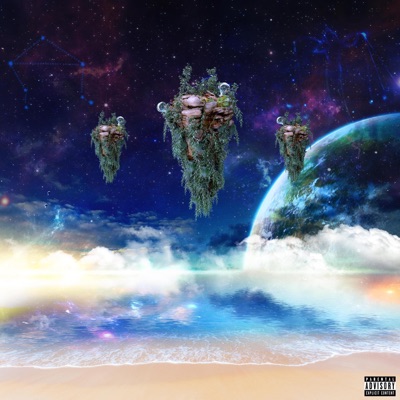Planet Nevermind - EP