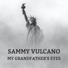 Grandfather's Eyes
