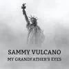 Grandfather's Eyes