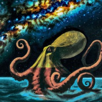 Kraken - Single - Nessiah