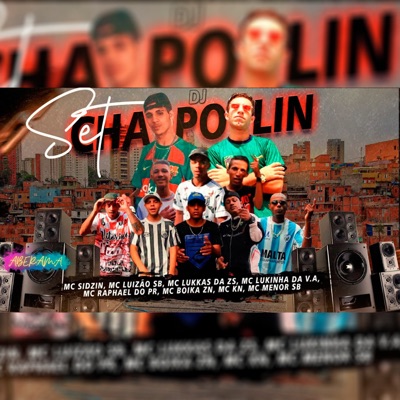 Set Dj Chapolin - Single