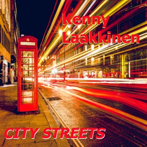 City Streets - Single